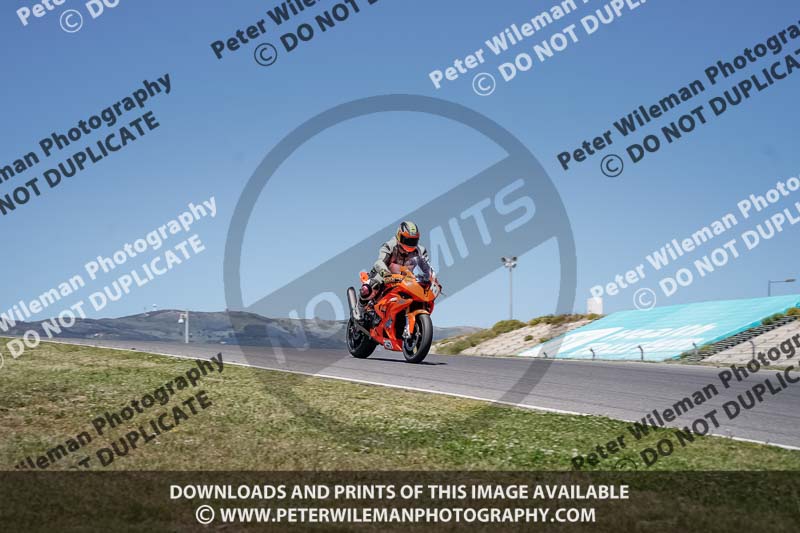 may 2019;motorbikes;no limits;peter wileman photography;portimao;portugal;trackday digital images